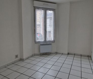 Location appartement 3 pièces, 46.50m², Le Havre - Photo 4