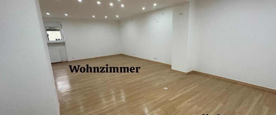 ERSTBEZUG*3ZKB*mit Küche*UG*STELLPLATZ*EPPELBORN - Photo 1