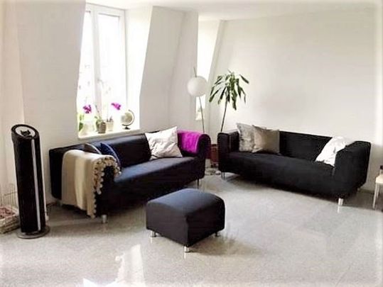 Stadt und Natur - ein Widerspruch? Nicht an dieser Wohnlage - Photo 1