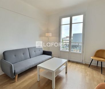 Apartment - Photo 1