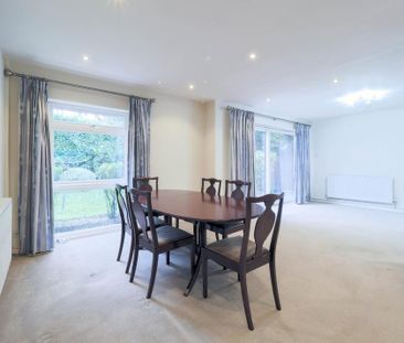 5 bedroom detached house to rent - Photo 1