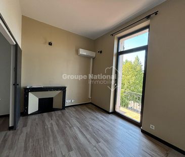 A LOUER - Monteux - APPARTEMENT T2, - Photo 6