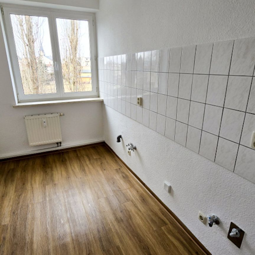 Gemütlich wohnen in Zwötzen! - Photo 1