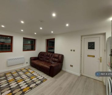1 bedroom detached house to rent - Photo 1