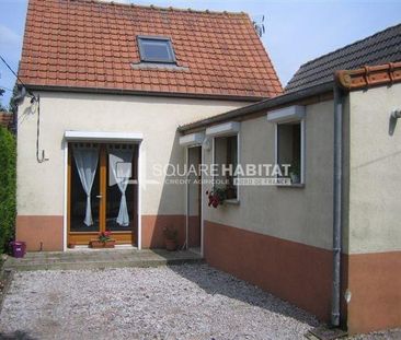 Location Maison 2 pièces 38m² BLENDECQUES 62575 - Photo 5