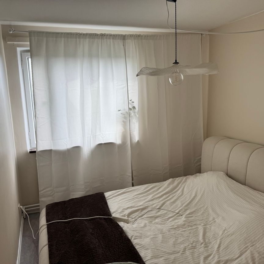 Mandolingatan, Västra Frölunda - Foto 1