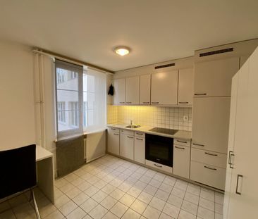 2.5 Zimmer, 56 m², 2. Stock - Foto 5