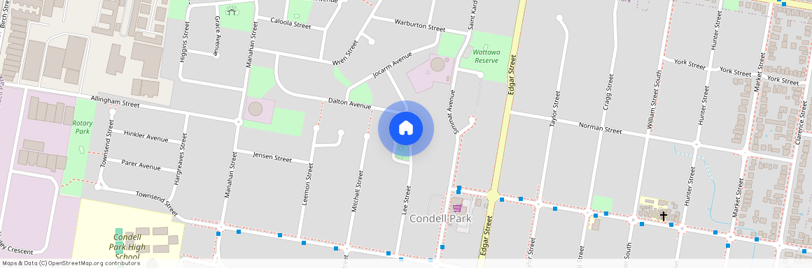 38 Lee Street, NSW 2200, Condell Park