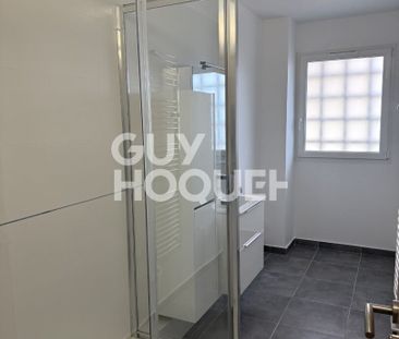 Location Appartement 3 pièces 58m² - Photo 5