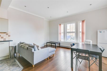 Salusbury Road, Queens Park, NW6 - Photo 2