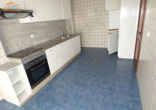 Apartamento T2 em Porto
