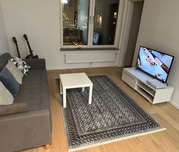 Gärdes backe, Danderyd - Photo 1