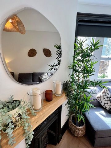 1 Bed Flat, Goodge Street, W1T - Photo 3