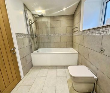 1 bedroom terraced house to rent - Photo 5