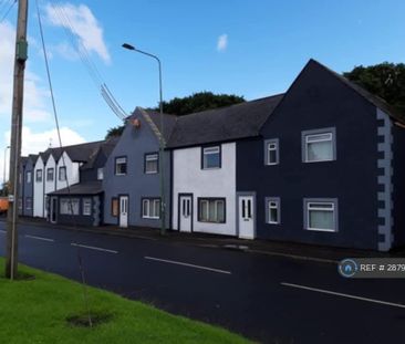 4 bedroom terraced house to rent - Photo 3
