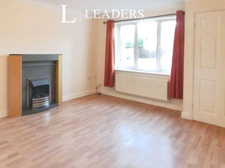 3 bedroom house to rent Quorndon Terrace, Quorn, Loughborough, Leicestershire, LE12 - Photo 3