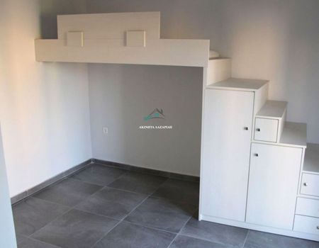 Studio/Γκαρσονιέρα για ενοικίαση Παναγία Φανερωμένη (Ξηροκρήνη - Παναγία Φανερωμένη) - Φωτογραφία 5