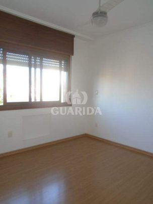 Apartamento para aluguel, 1 quarto, 1 vaga, Santana - Porto Alegre/RS - COD: 10072 - Foto 1