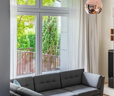 Cisza i spokój blisko centrum miasta - Фото 4