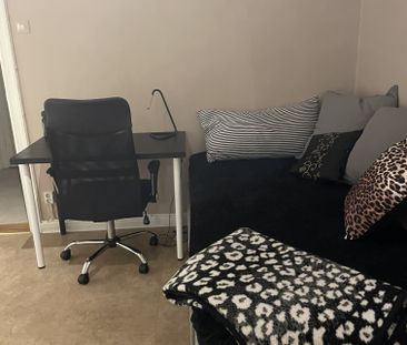 Närkesgatan, Malmö - Foto 2