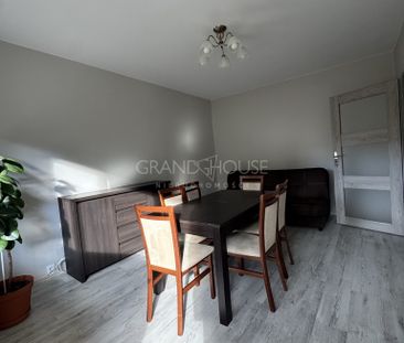 2 rozkładowe pokoje | Zawadzkiego | Balkon - Photo 3