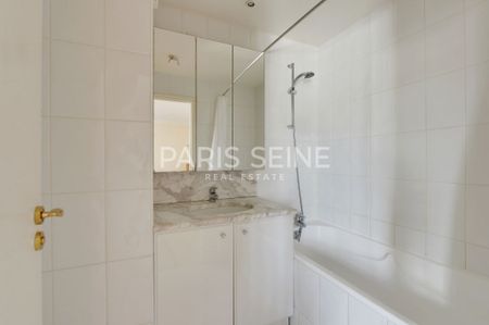 Location Appartement 1 pièce 31m² - Photo 4