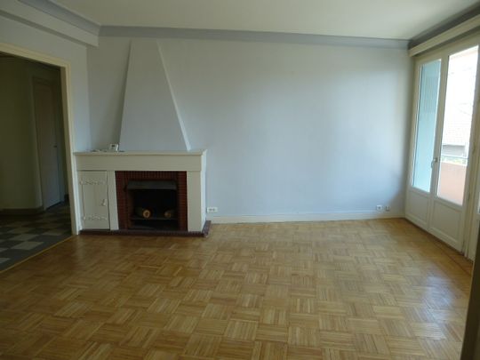 Location Appartement 5 pièces 116m² - Photo 1