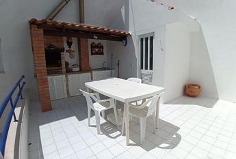 Apartamento T3 em Aveiro