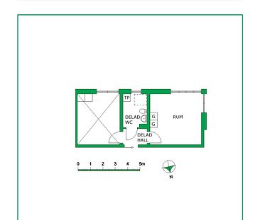 Falkenbergsvägen 25 - Foto 1