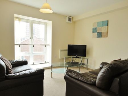 2 bedroom apartment to rent - Photo 5