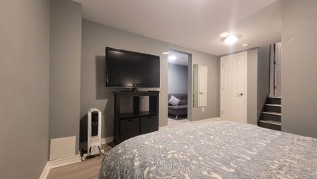 For Lease - 3379 Strabane Drive Unit# #Lower, Mississauga, Ontario - Photo 5
