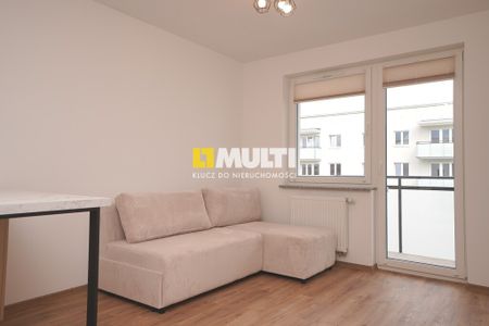 Wynajem | 3 pokoje | Gumieńce| Balkon - Zdjęcie 2
