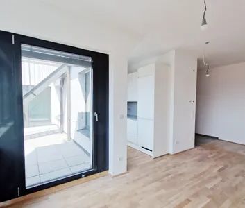 Extravagant - Dachterrasse - Wienblick - Photo 1