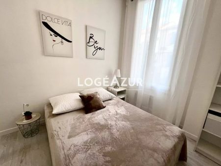 Location AppartementAntibes - Photo 4