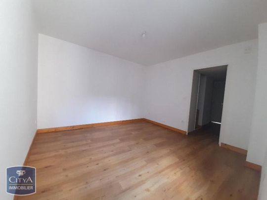Location Appartement 4 pièces 94m² BOURGES 18000 - Photo 1