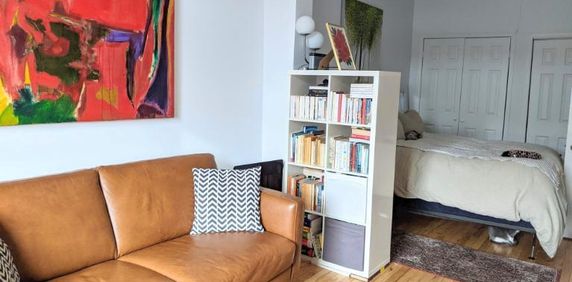 1 CH - 1 SDB - Montréal - $1,580 /mo - Photo 2