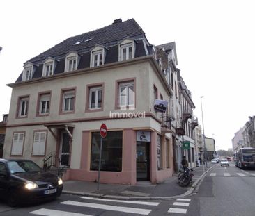 Location Appartement 1 pièce 25m² STRASBOURG 67100 - Photo 5