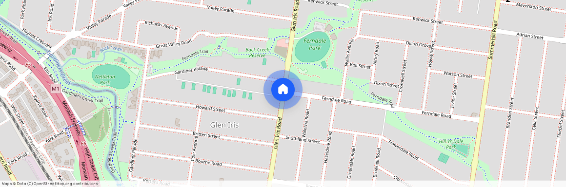 Glen Iris, Melbourne