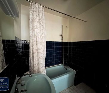 Appartement à louer 2 pièces 42.13m² - Photo 6