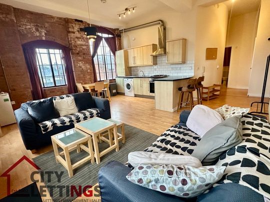 2 Bedroom Apartment - Photo 1