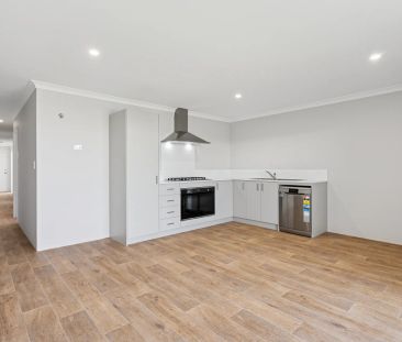 Brand new and available immediately - Photo 1