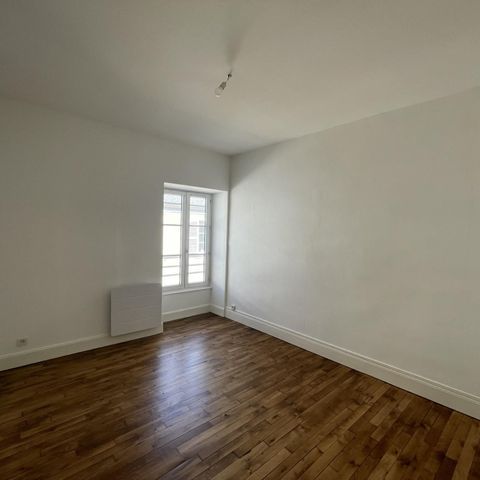 Appartement T3 à louer 3 pièces - 67,06 m2 CHATEAUROUX - 36 - Photo 1
