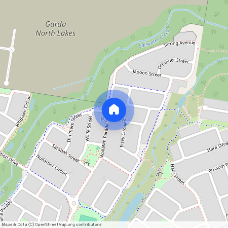 56 Wallarah Parade, QLD 4509, North Lakes