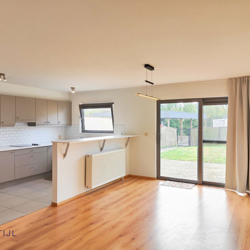 Opwijksesteenweg 14, 9310 Moorsel - Photo 1