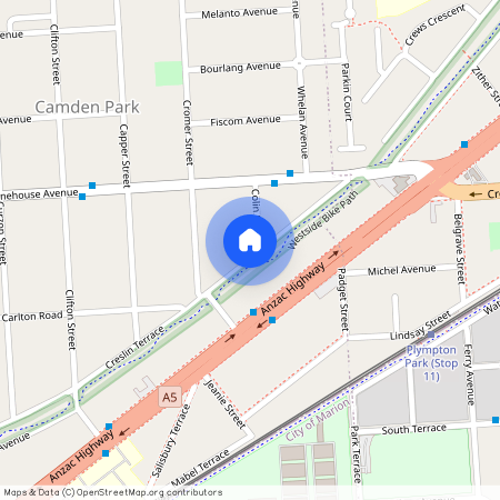 5/7 Creslin Terrace, SA 5038, Camden Park