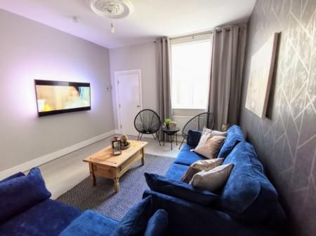 Leek Road, Shelton, Stoke-On-Trent, ST4 - Photo 2