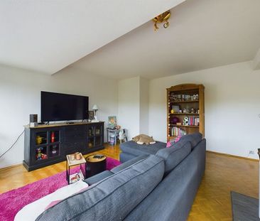 Appartement te huur - Photo 4