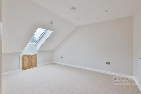 3 bedroom apartment to rent - Photo 3