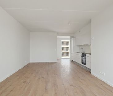 3-vær. lejlighed - Foto 4