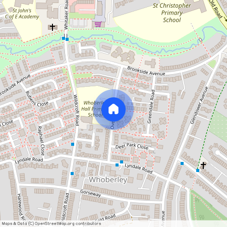 Overdale Road, Coventry